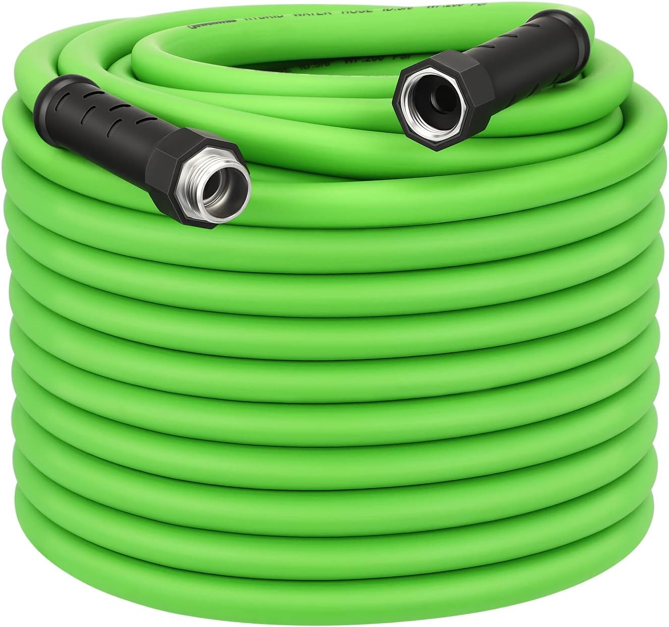 Sure, here is your title using the specified logic:

"Best DEWENWILS Garden Hose...