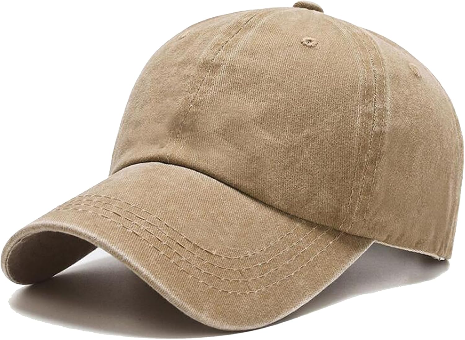 NPJY Baseball Cap Golf Dad Hat Adjustable Original Classic Low Profile Cotton Ha...