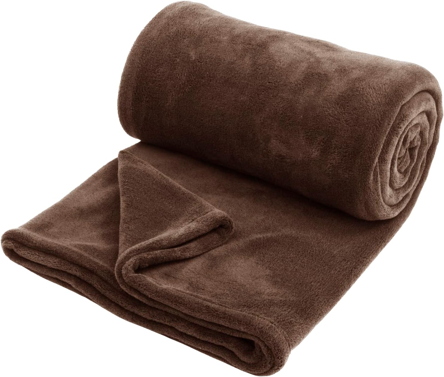 Haffa Fleece Blanket, Special Blanket and Throws with 400 GSM Fluffy Softness, I...