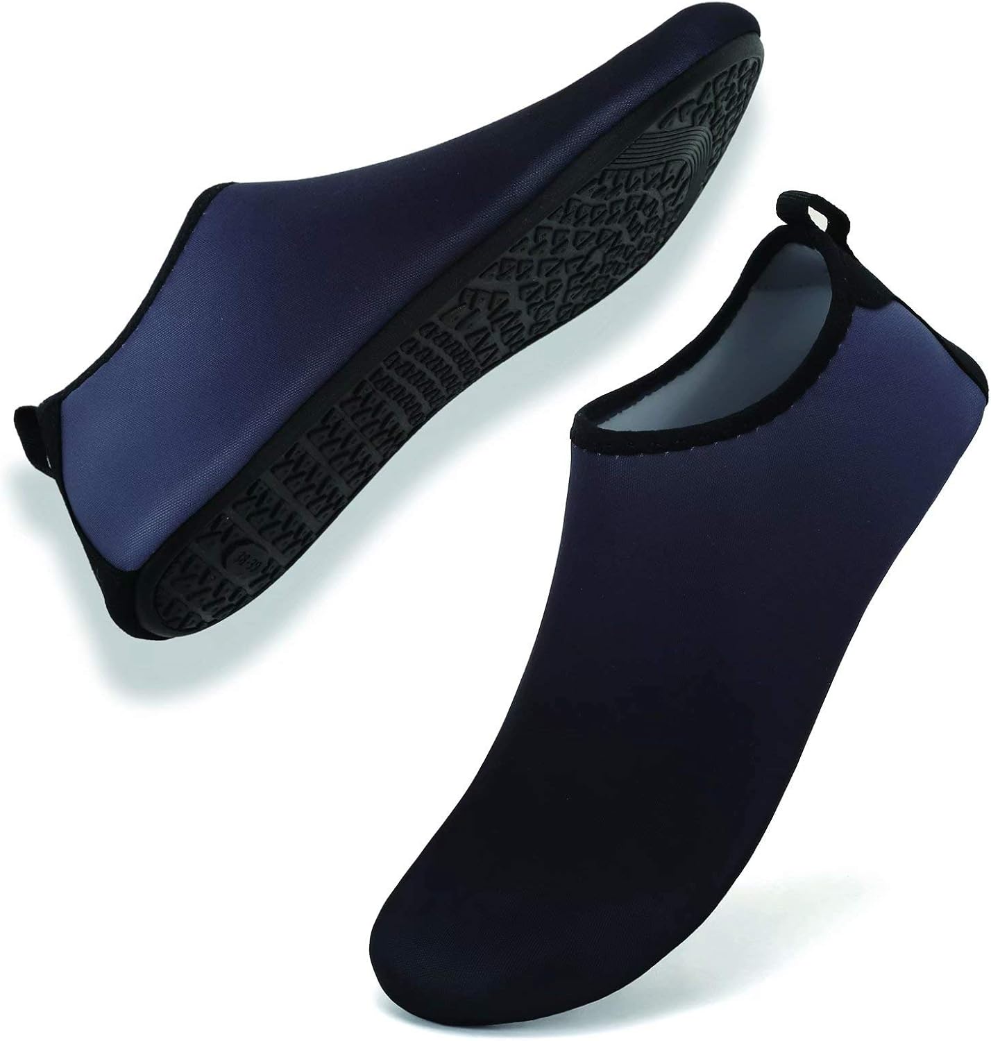YALOX Water Shoes, Special Outdoor Beach Swimming Aqua Socks, Innovative Quick-D...