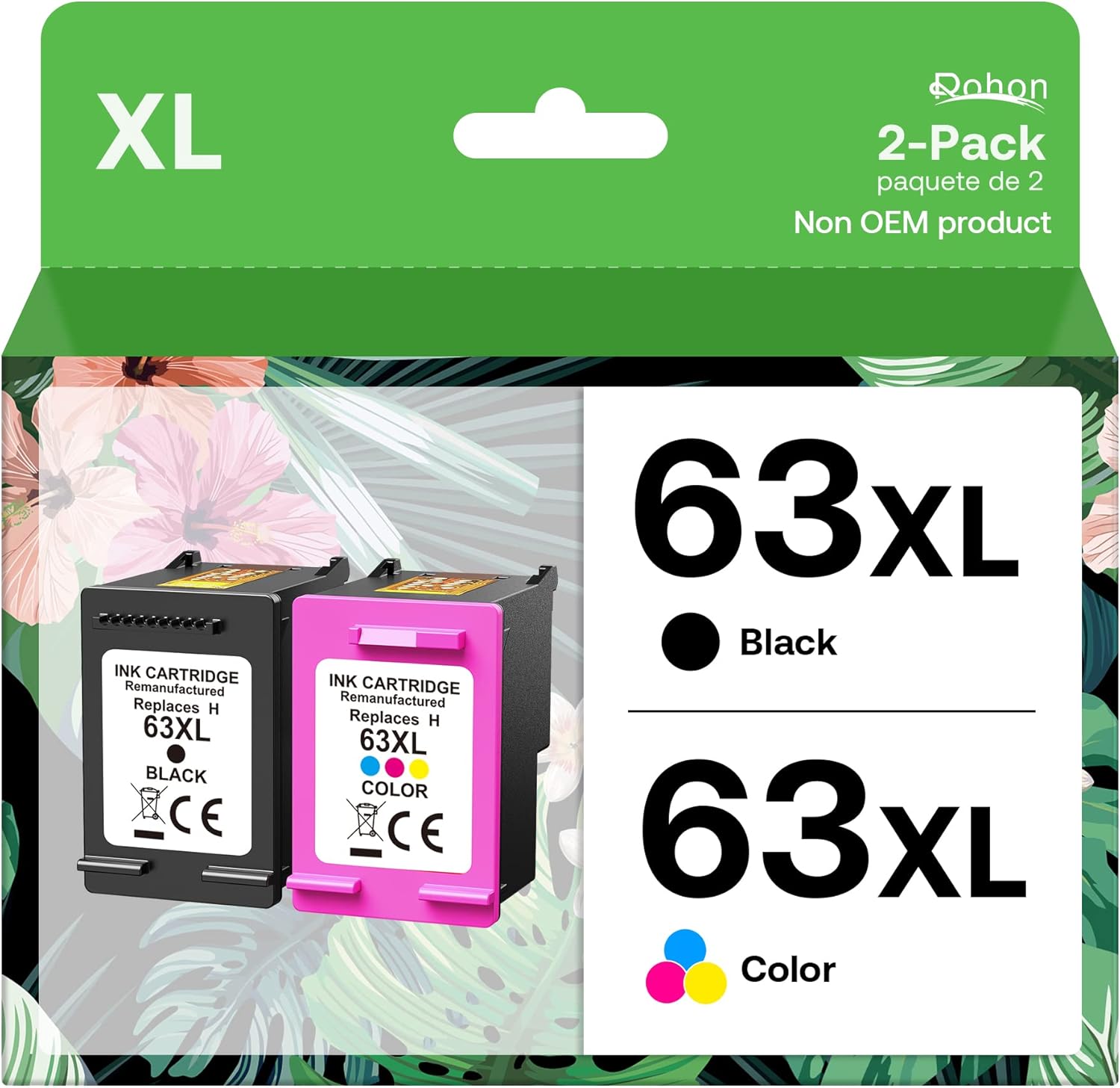 63XL