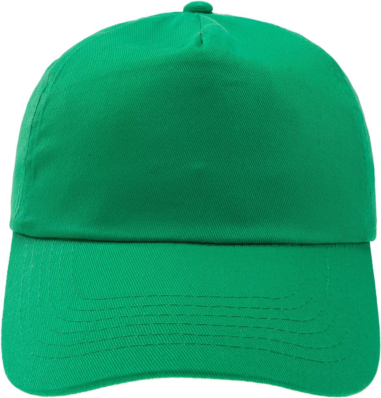 4sold Childrens Kids Baseball Sun-Hat 50 UPF Cap HAT Boys Girls One Size-14 Year...