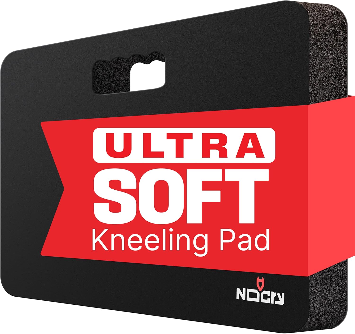 NoCry Garden Kneeling Pad, Special Professional Garden Kneeling Pad with Heavy D...