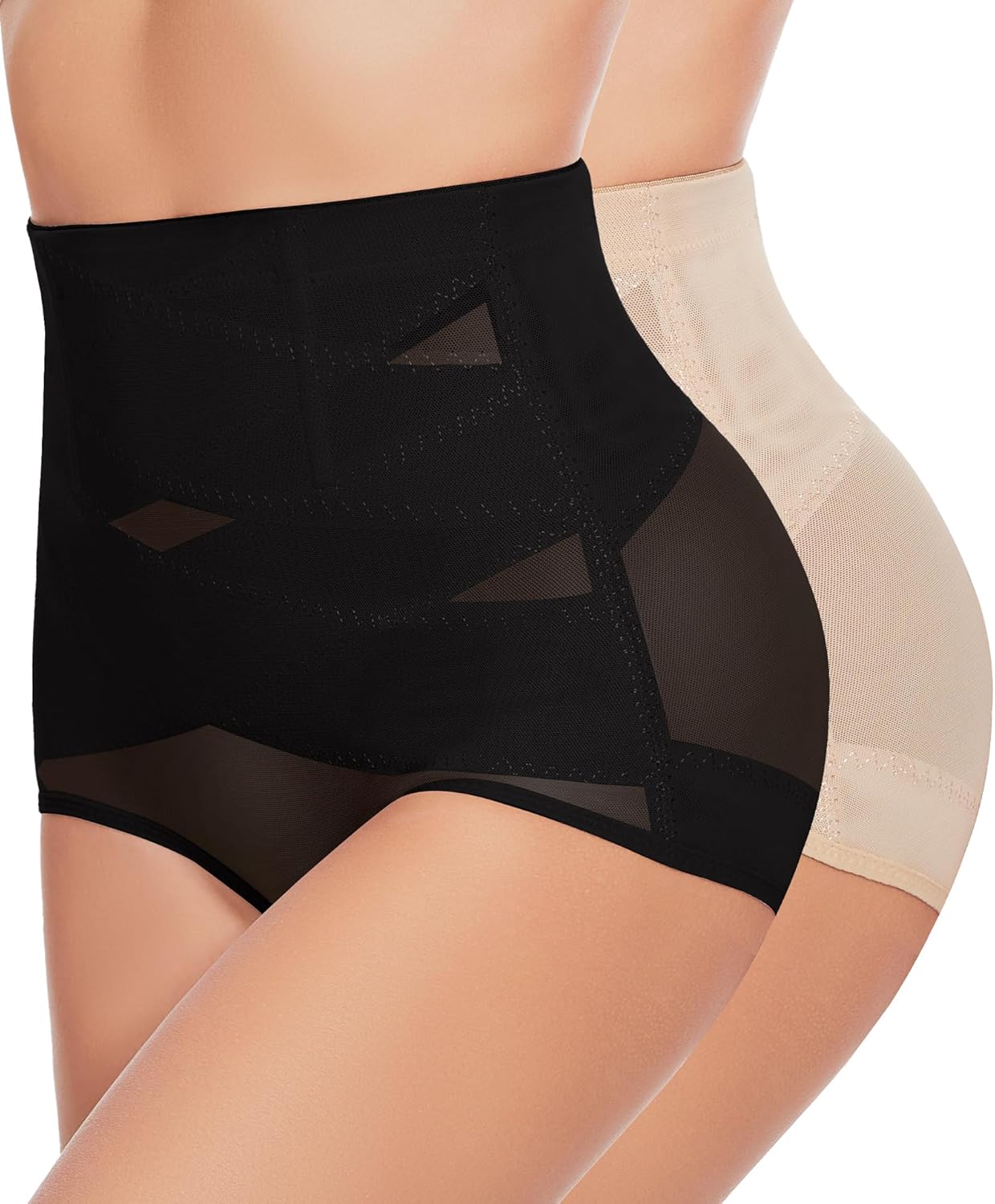 Tummy Control Shapewear, Special Shapewear Panties for Women, High-Quality High...