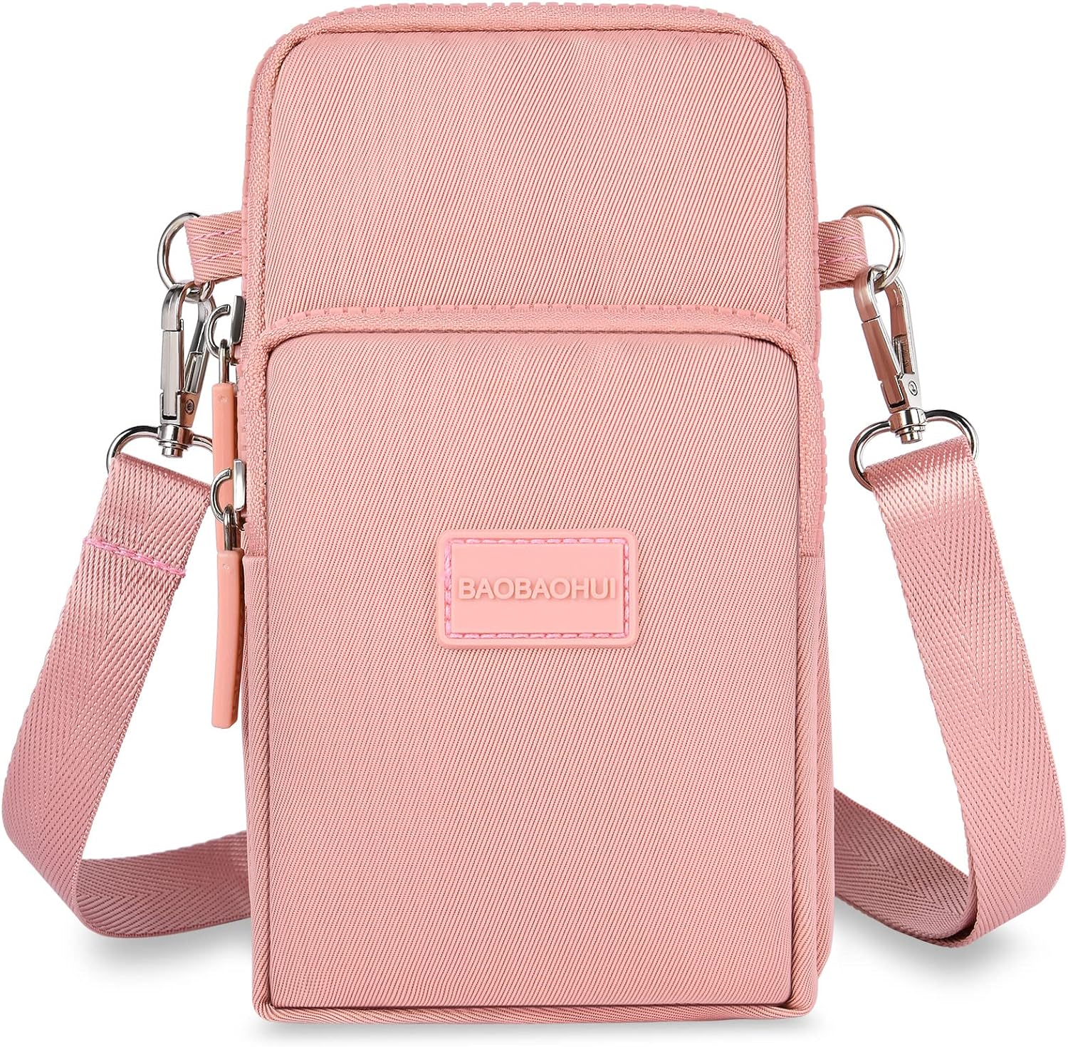 Aucuu Crossbody Bags Small Mobile Phone Wallet Bag...