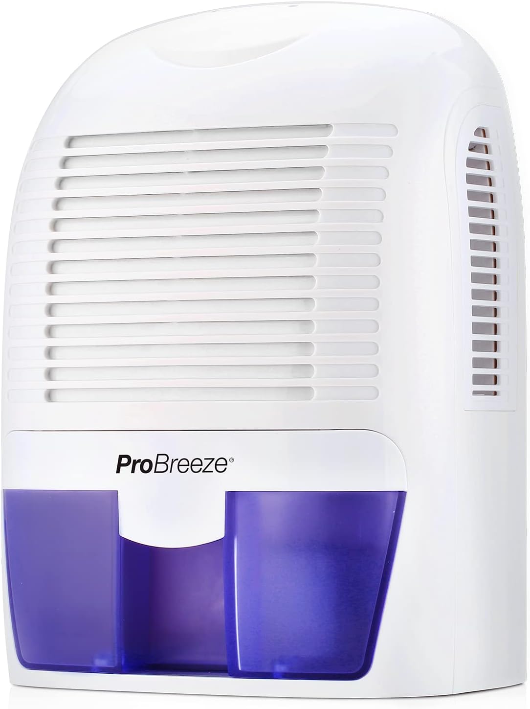Pro Breeze Dehumidifier 1500ml Portable Air Dehumi...