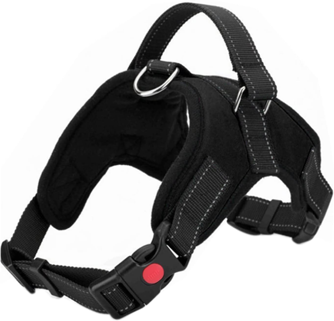 FYY Dog Harness, Special No Pull Harness, Breathable Adjustable Pet Harness for...