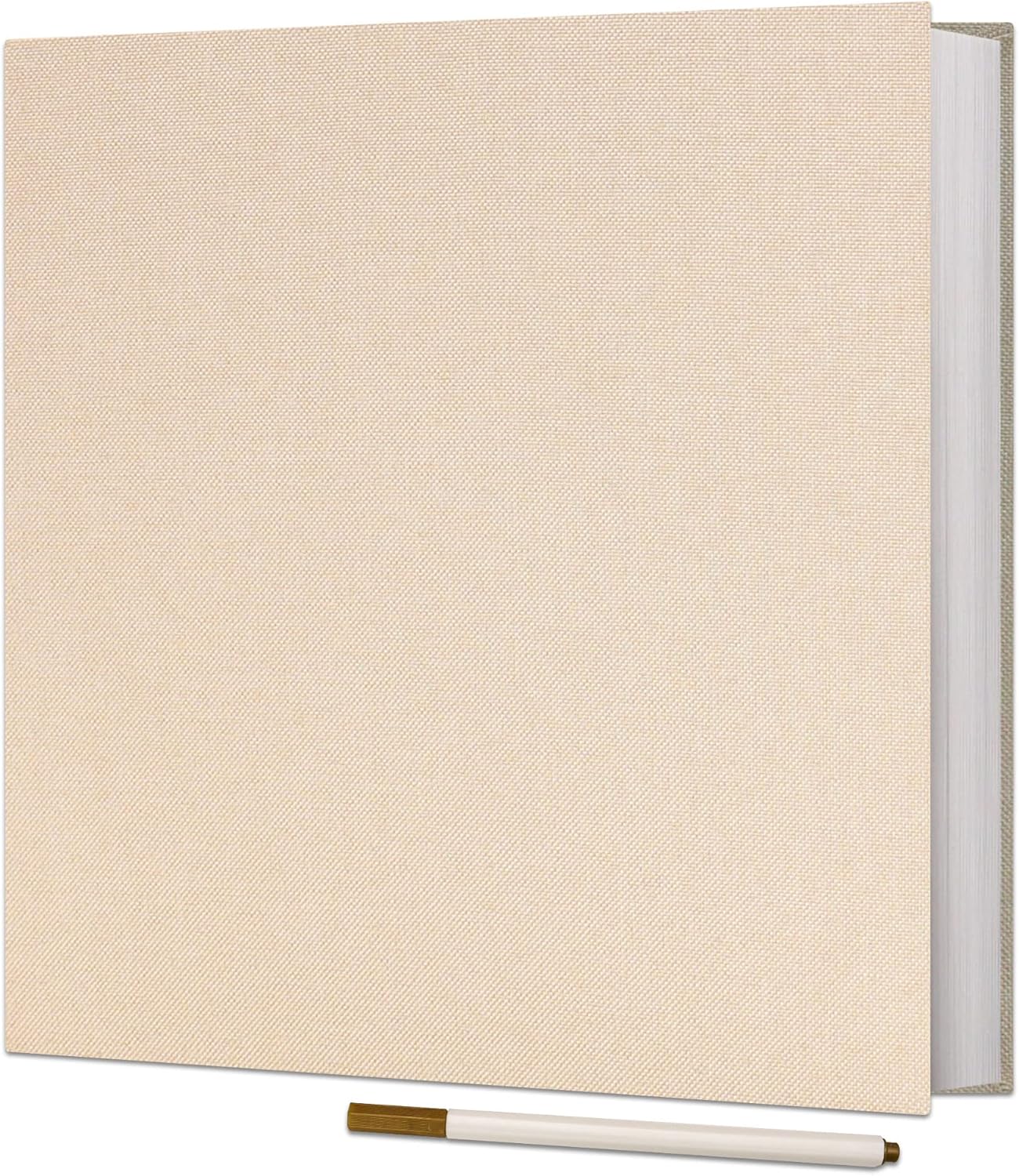 Vienrose Photo Album, Special Self Adhesive Scrapbook Album, Unique Album for 4x...