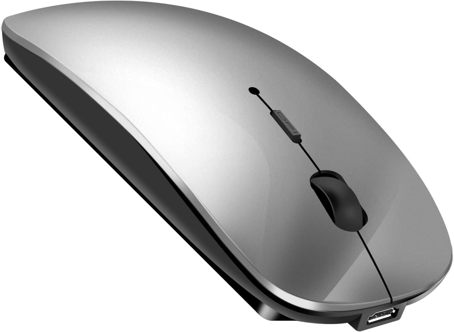LEAPEST Wireless Bluetooth Mouse for MacBook Pro/Air/Mac/iPad/Laptop/Desktop/Mac...