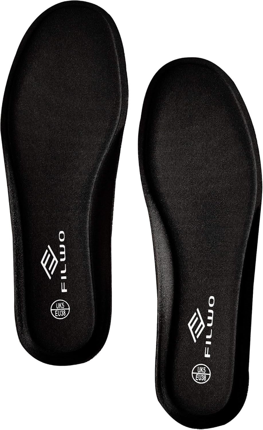 FILWO Memory Foam Insoles, Special Comfort Insoles for Women and Men, Innovative...