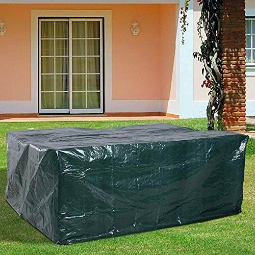 RICHIE Garden Furniture Covers, Special Outdoor Furniture Protection, High-Quali...