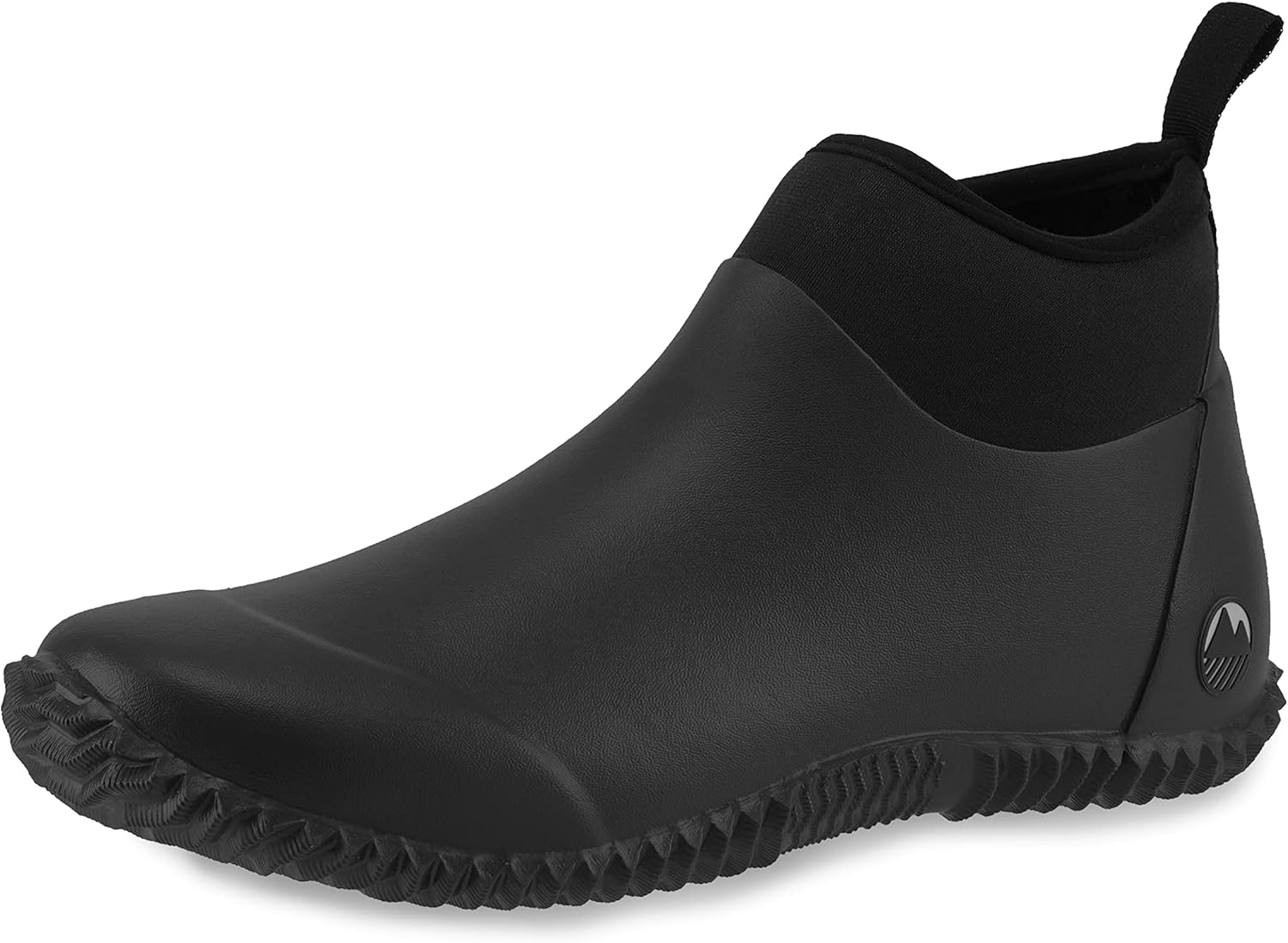 Lakeland Active Men's Hayton Multipurpose Waterproof Ankle Boots 9 UK Black