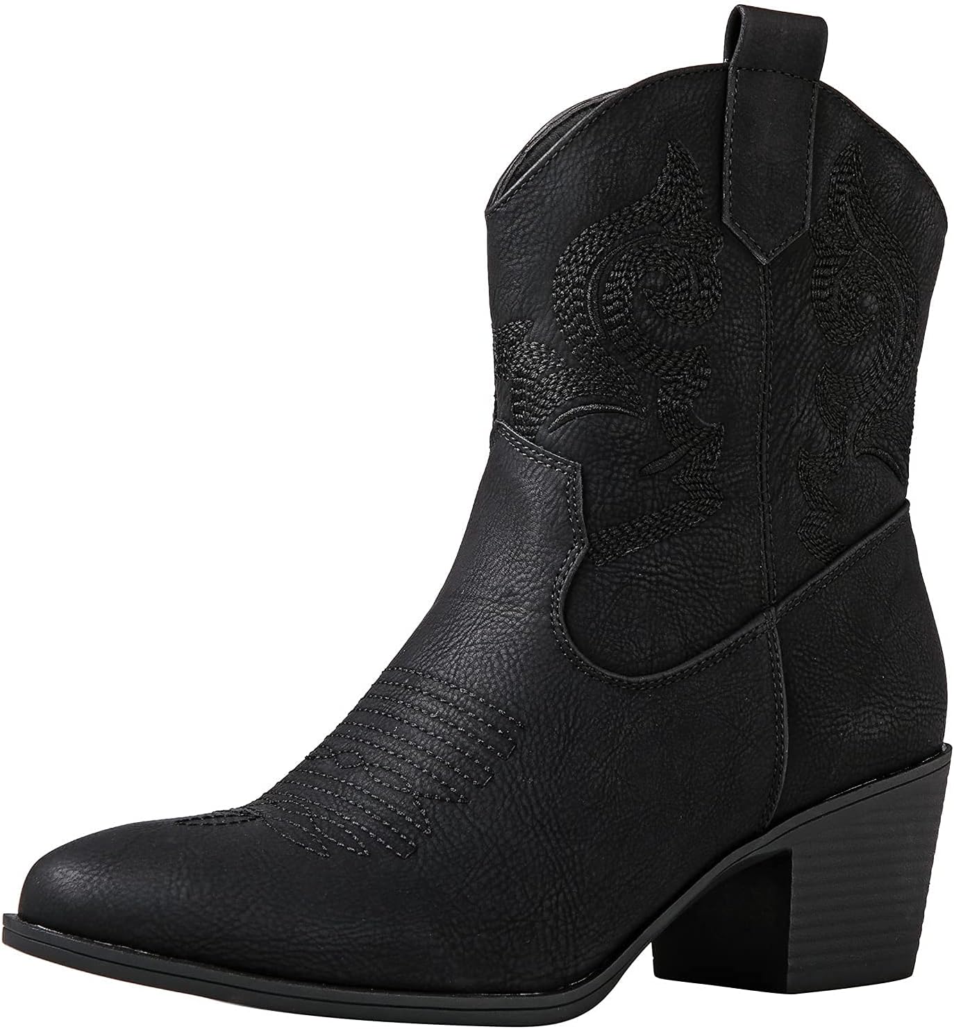 GLOBALWIN Women's The Western Wear Fashion Cowboy Cowgirl Free Birds Country Con...