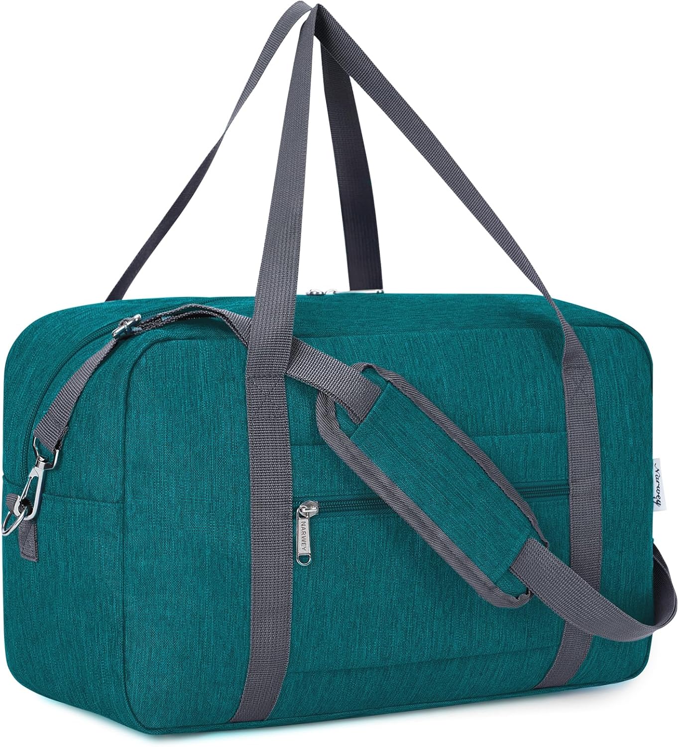 for Ryanair Underseat Cabin Bag 40X20X25 Travel Duffel Bag Holdall Tote Carry on...
