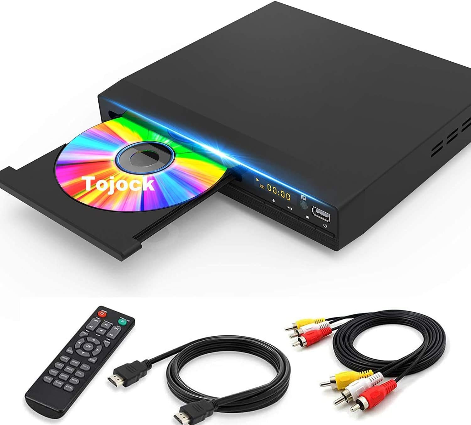 HD DVD Player, CD Players for Home, DVD Players fo...