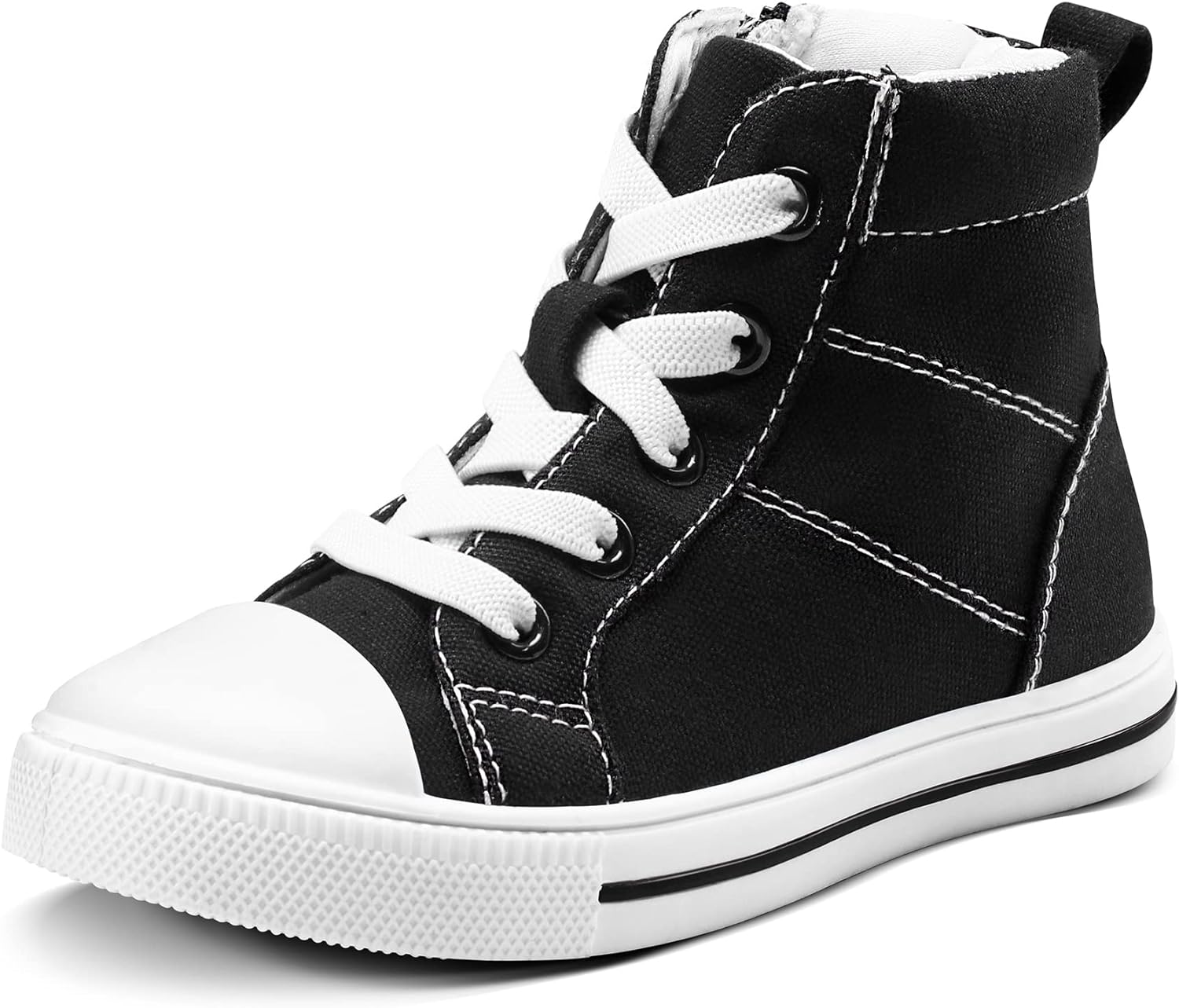 K KomForme Kids Sneakers, Special Sneakers for Boys and Girls, High-Quality Todd...