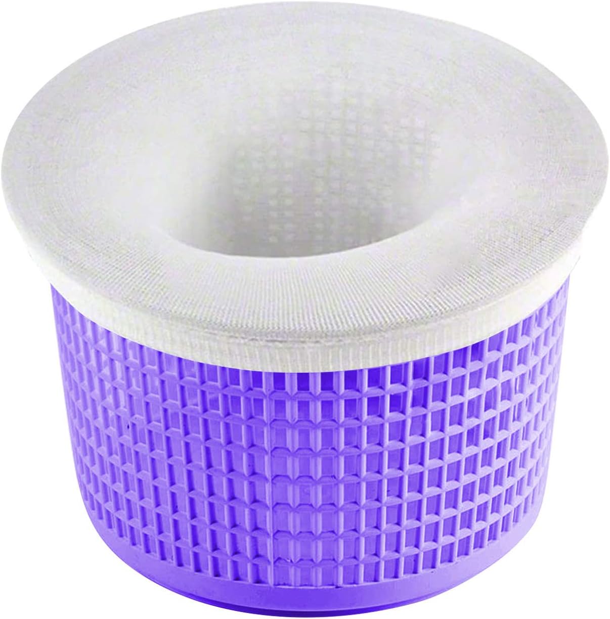 Coopache 30-Pack of Pool Skimmer Socks - Filters Baskets, Skimmers Cleans Debris...