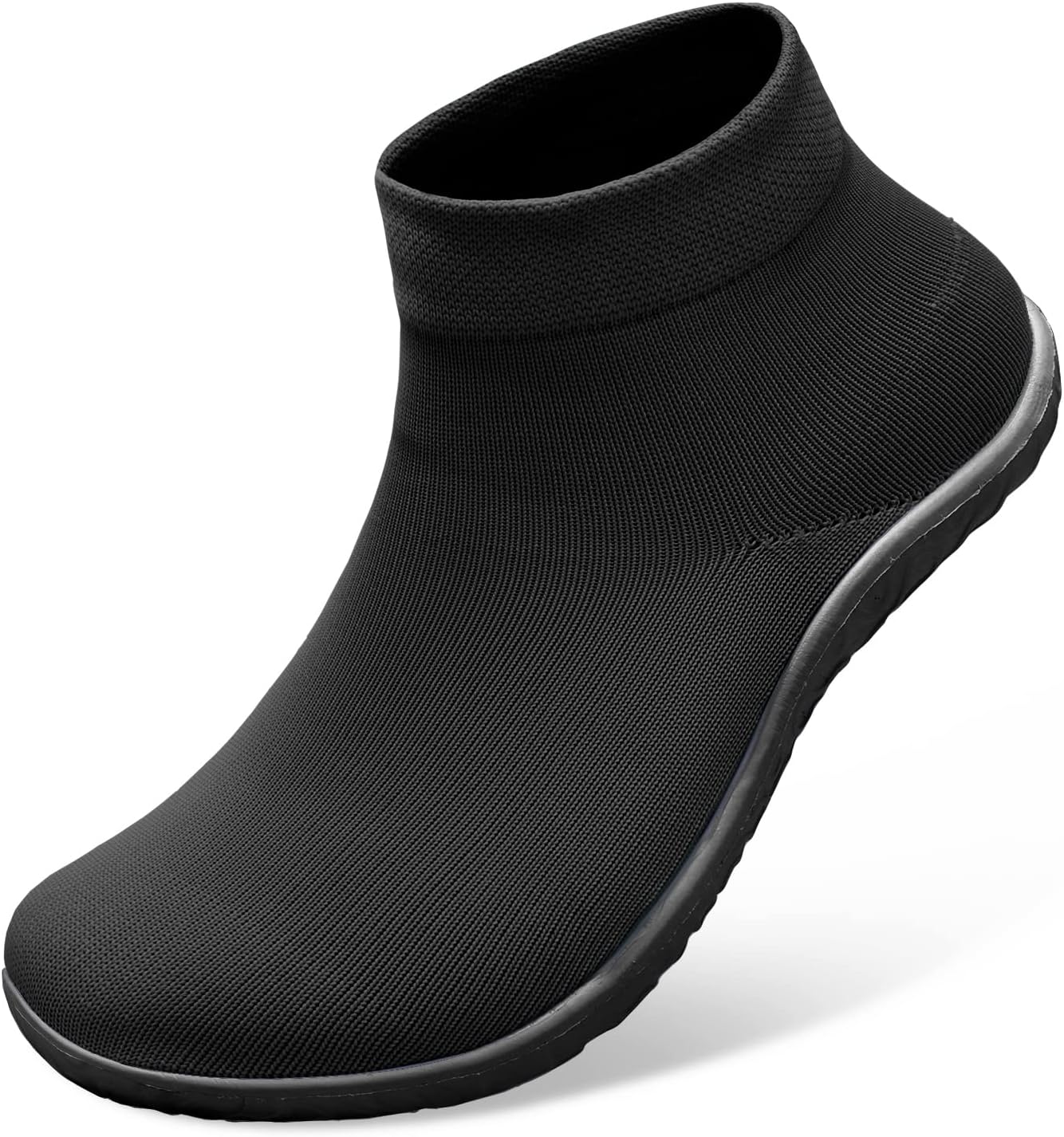 Minimalist Barefoot Sock Shoes for Women Men, Special Multi Purpose Footwear, In...