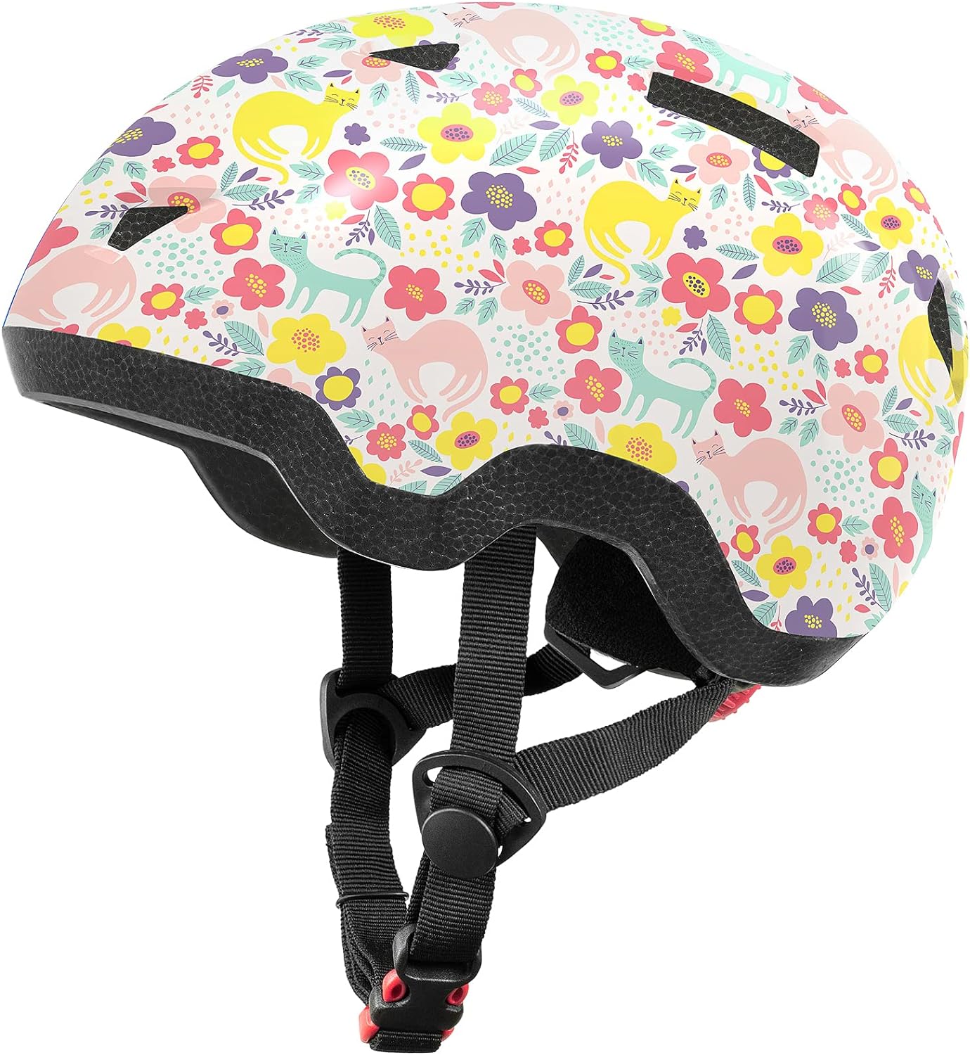 Kids/Toddler Bike Helmet for Infant/Baby to Children 1/2/3/4/5/6/7/8 Years Old,...