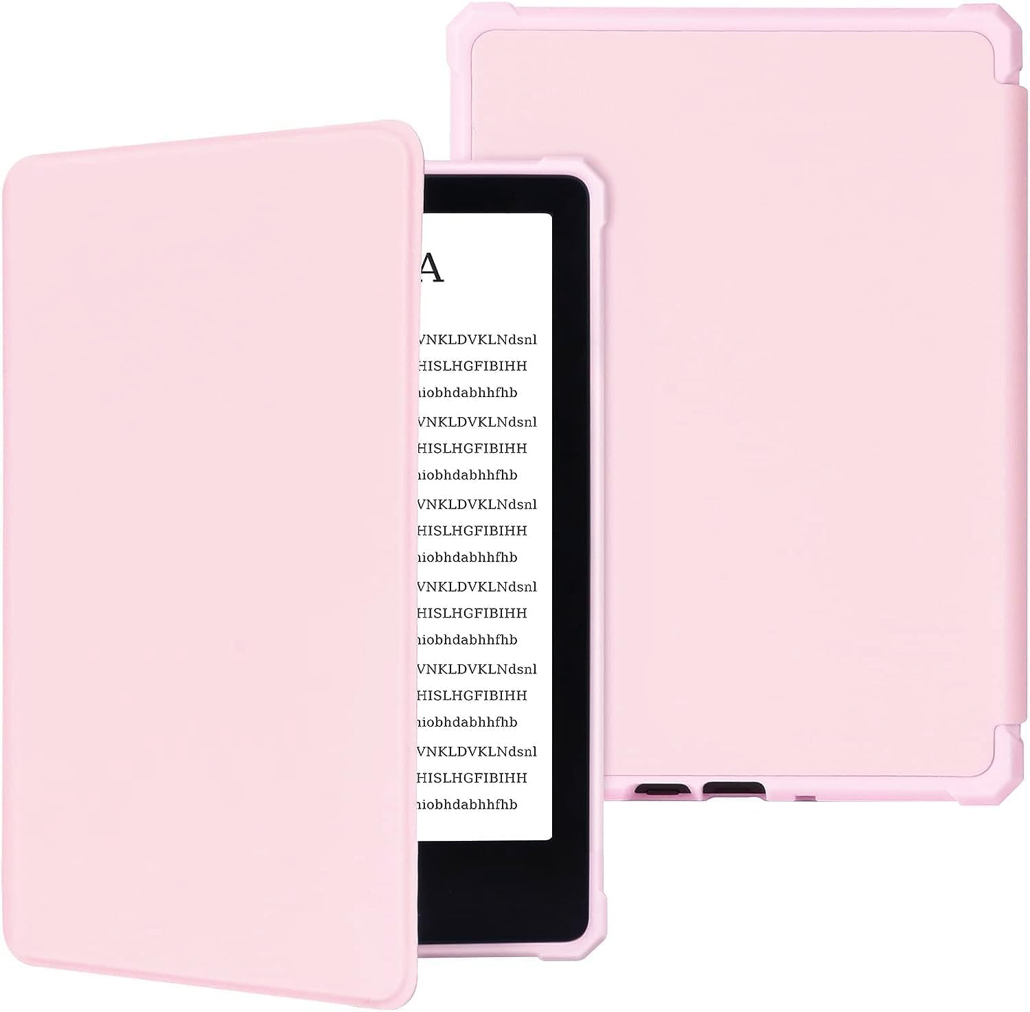 TQQ Kindle Paperwhite Case 6.8 inch (Compatible with 11th Generation 2021 Releas...