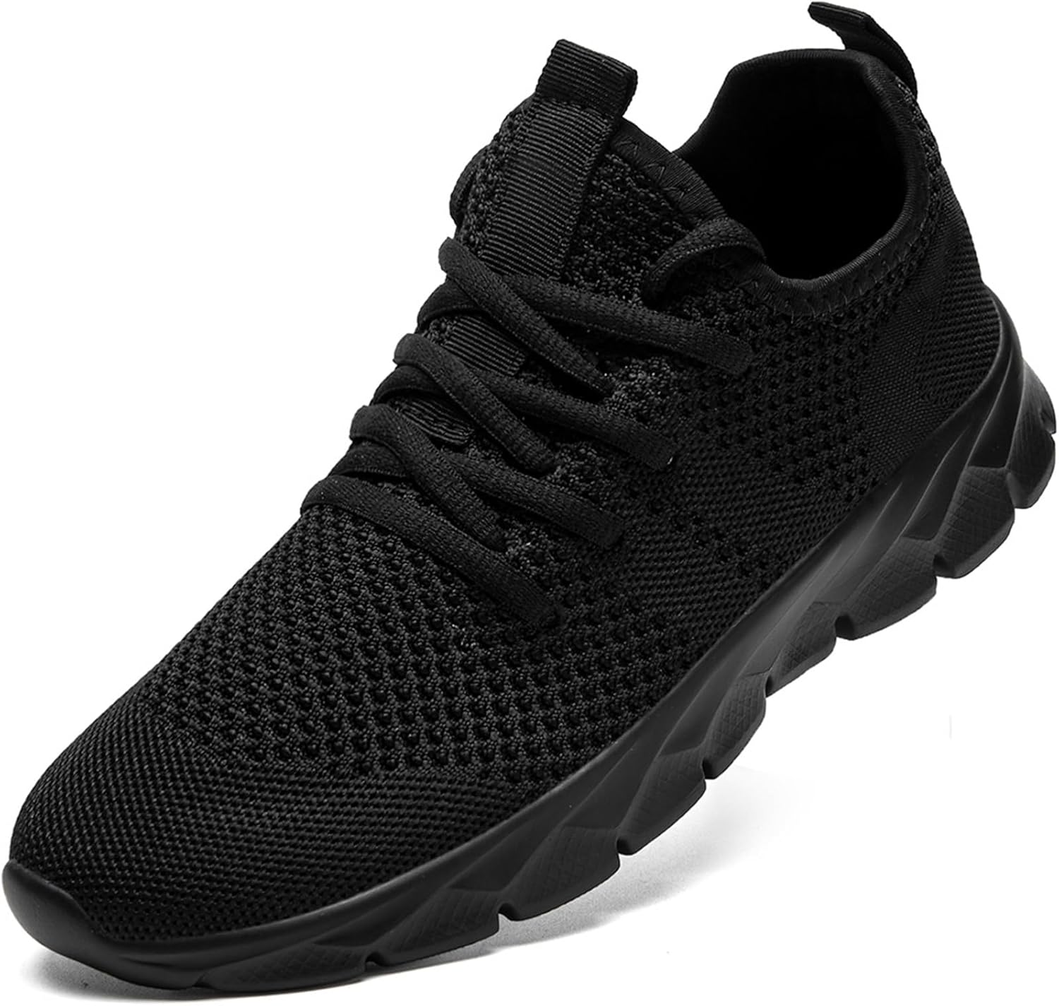 ZGPWZWL Mens Trainers Athletic Running Shoes Sport Lightweight Walking Sneakers...