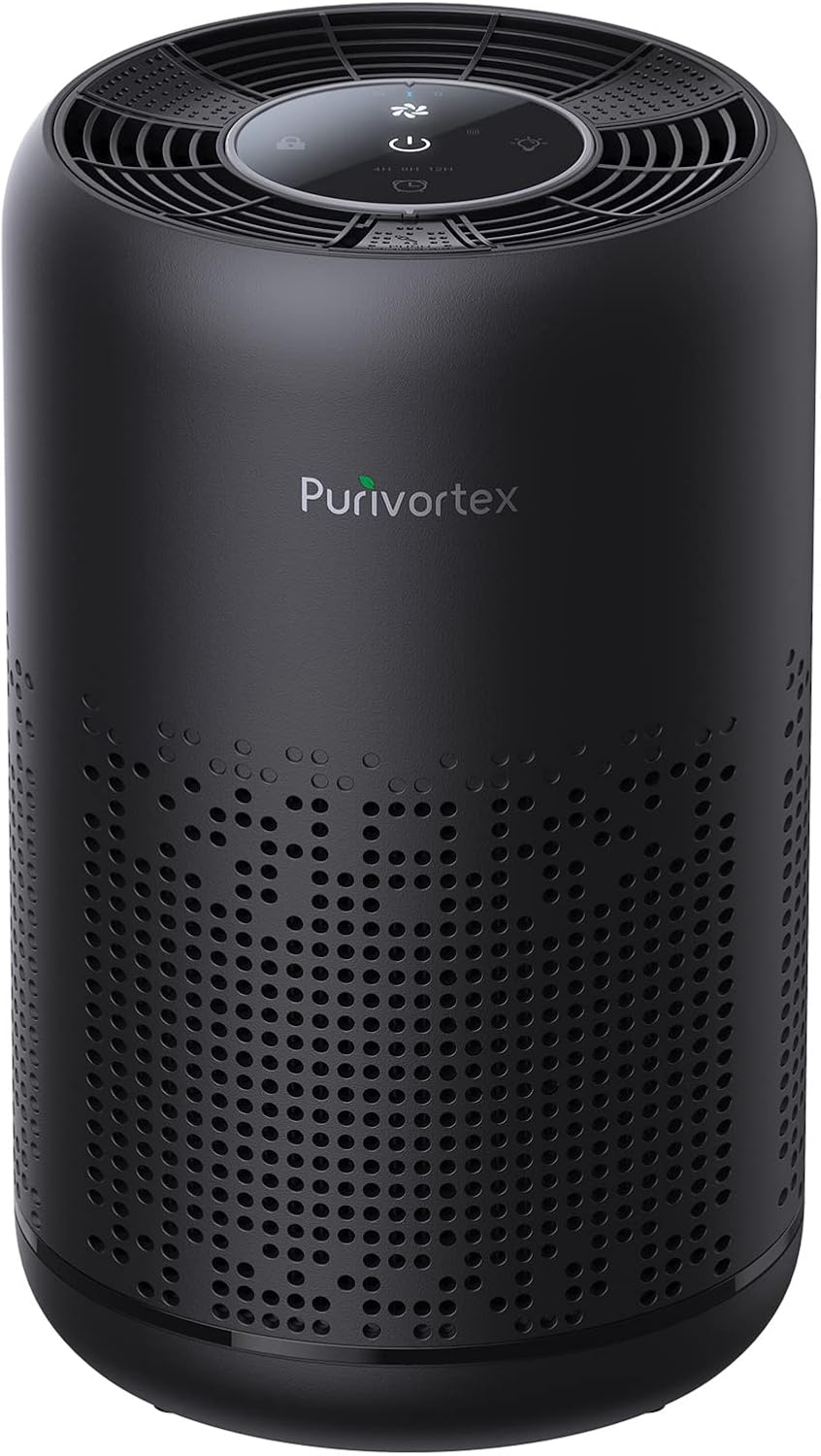 Air Purifiers for Bedroom, HEPA Air Purifiers, Air Cleaner for Smoke A11ergies D...