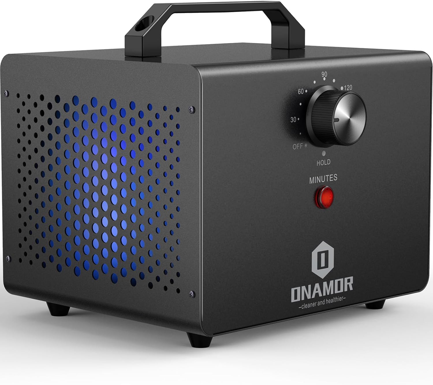 ONAMOR Ozone Generator 30000mg/h, Ozone Machine Io...