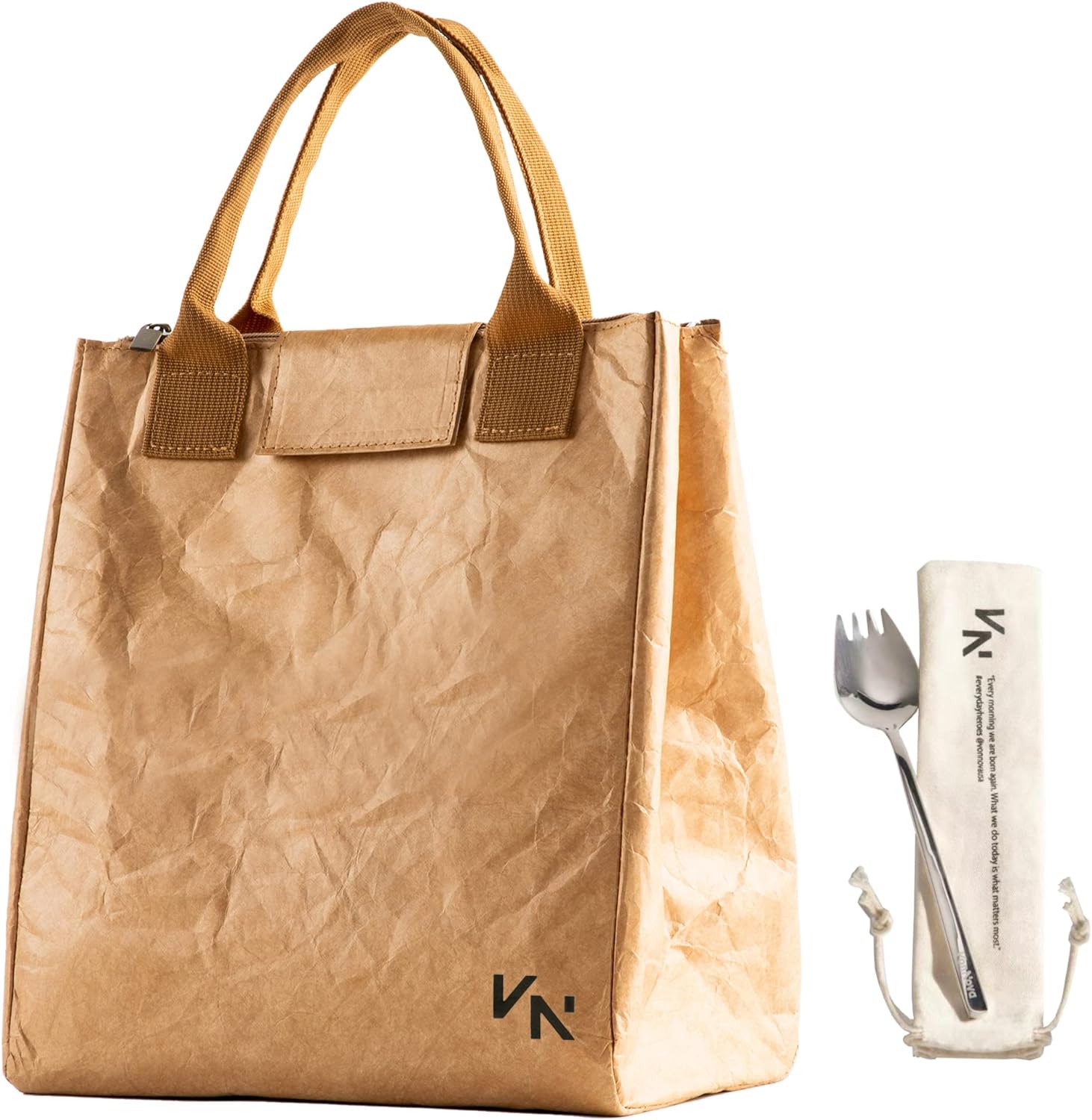 VonNova Lunch Box, Special Lunch Bag for Women, Innovative 7L Capacity Lunchbox,...