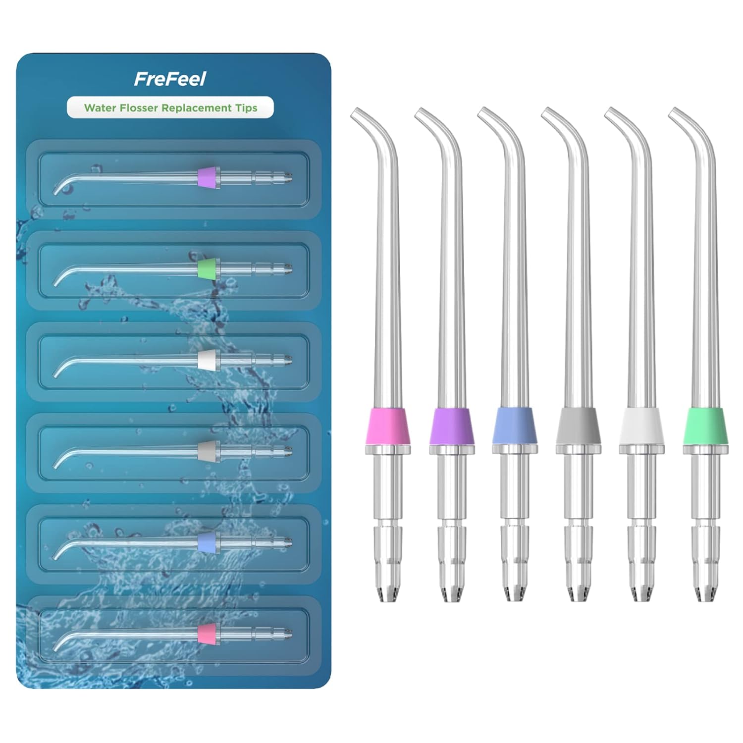 Replacement Heads for Waterpik, Replacement Picks...