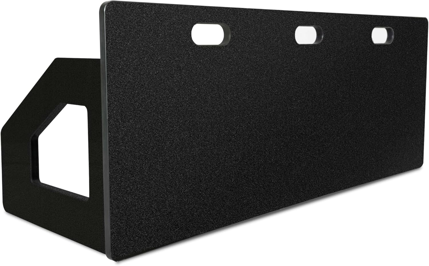 Soccer Rebounder Board Soccer Wall Kick Back Trainer with 2 Rebound Angles for B...