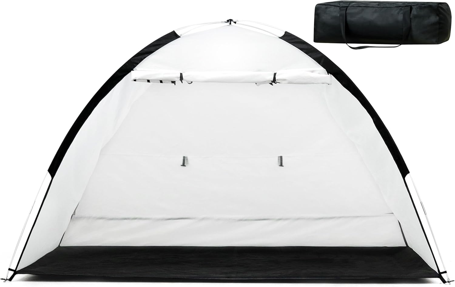 Portable Spray Paint Booth Tent: PLANTIONAL Spray Shelter with Waterproof Floor,...