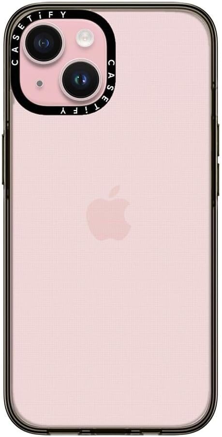 CASETiFY Compact Case, Special iPhone 15 Case with 2X Military Grade Drop Tested...
