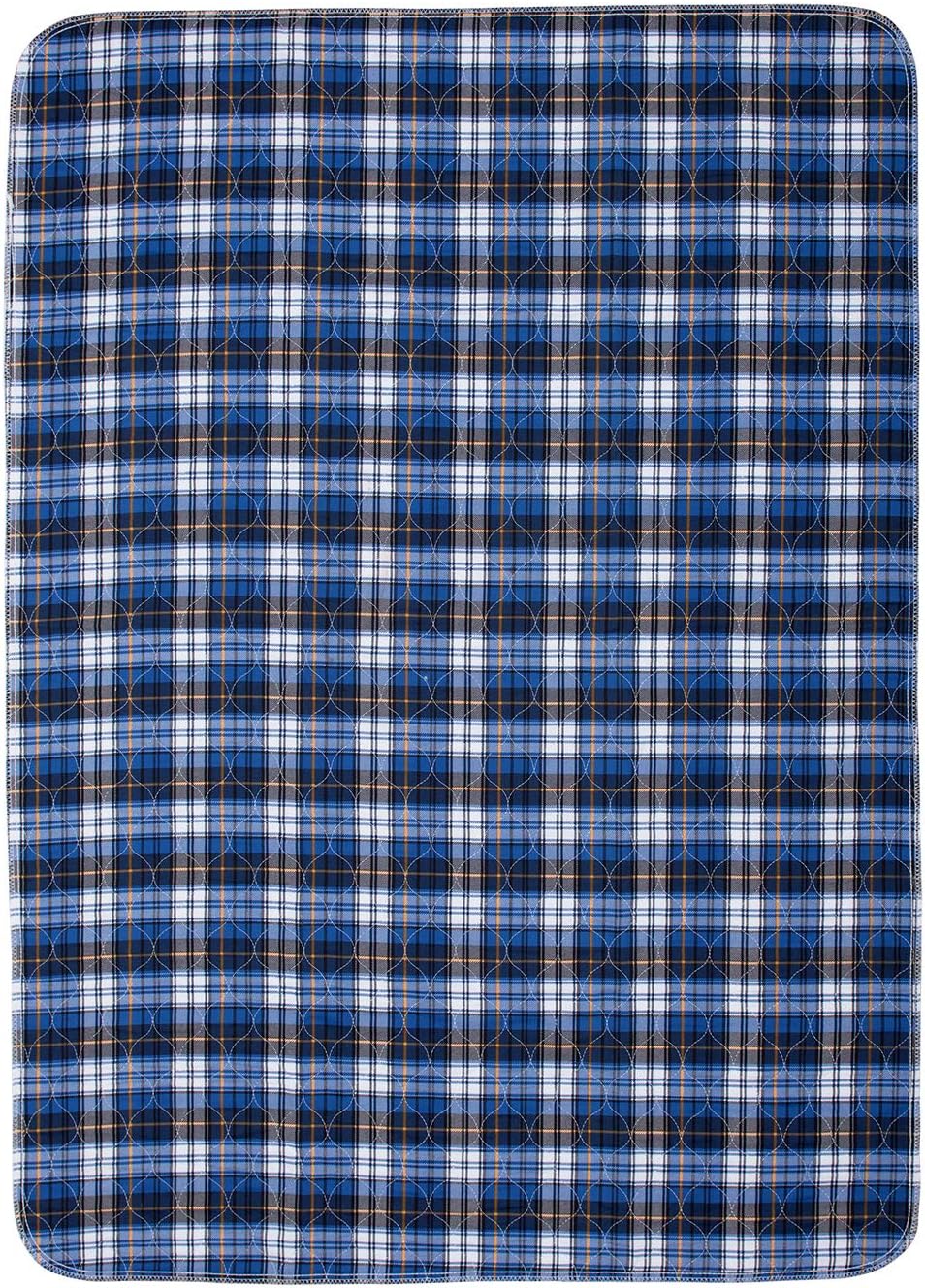 Non-Slip Bed Pads for Incontinence, Special Waterproof Bed Pads, Innovative Adul...
