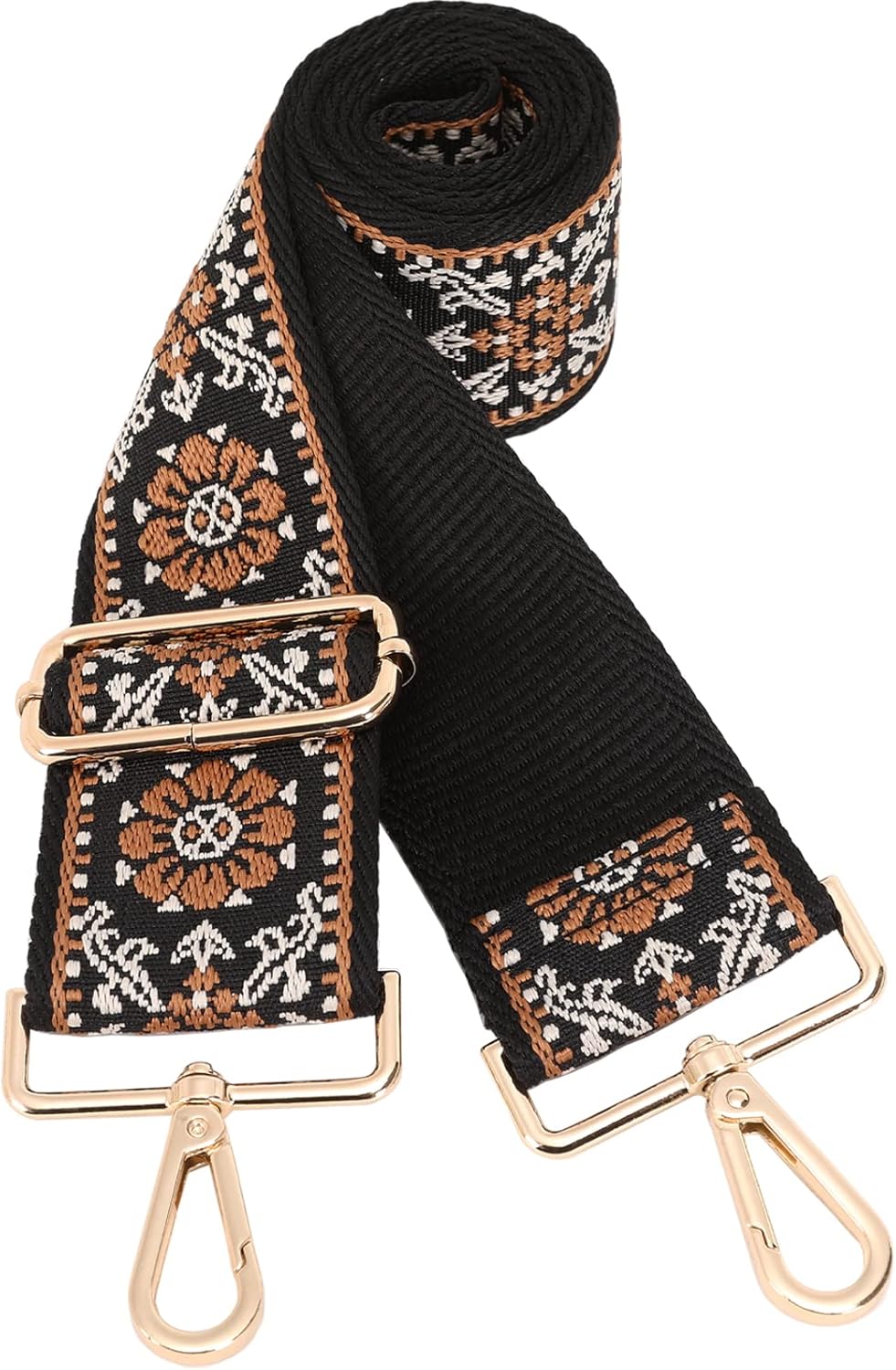 GINJKGO Purse Straps Replacement, Special Adjustable Bag Strap for Purses, Innov...