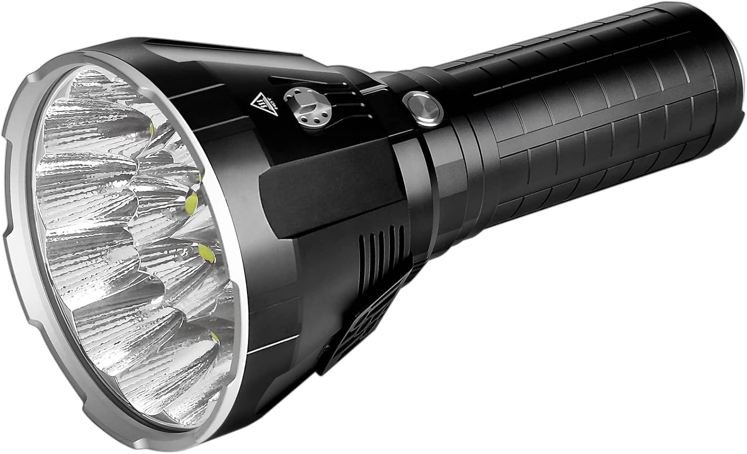 IMALENT MS18 Powerful Bright Flashlight 100,000 Lumens,Rechargeable Flashlights...