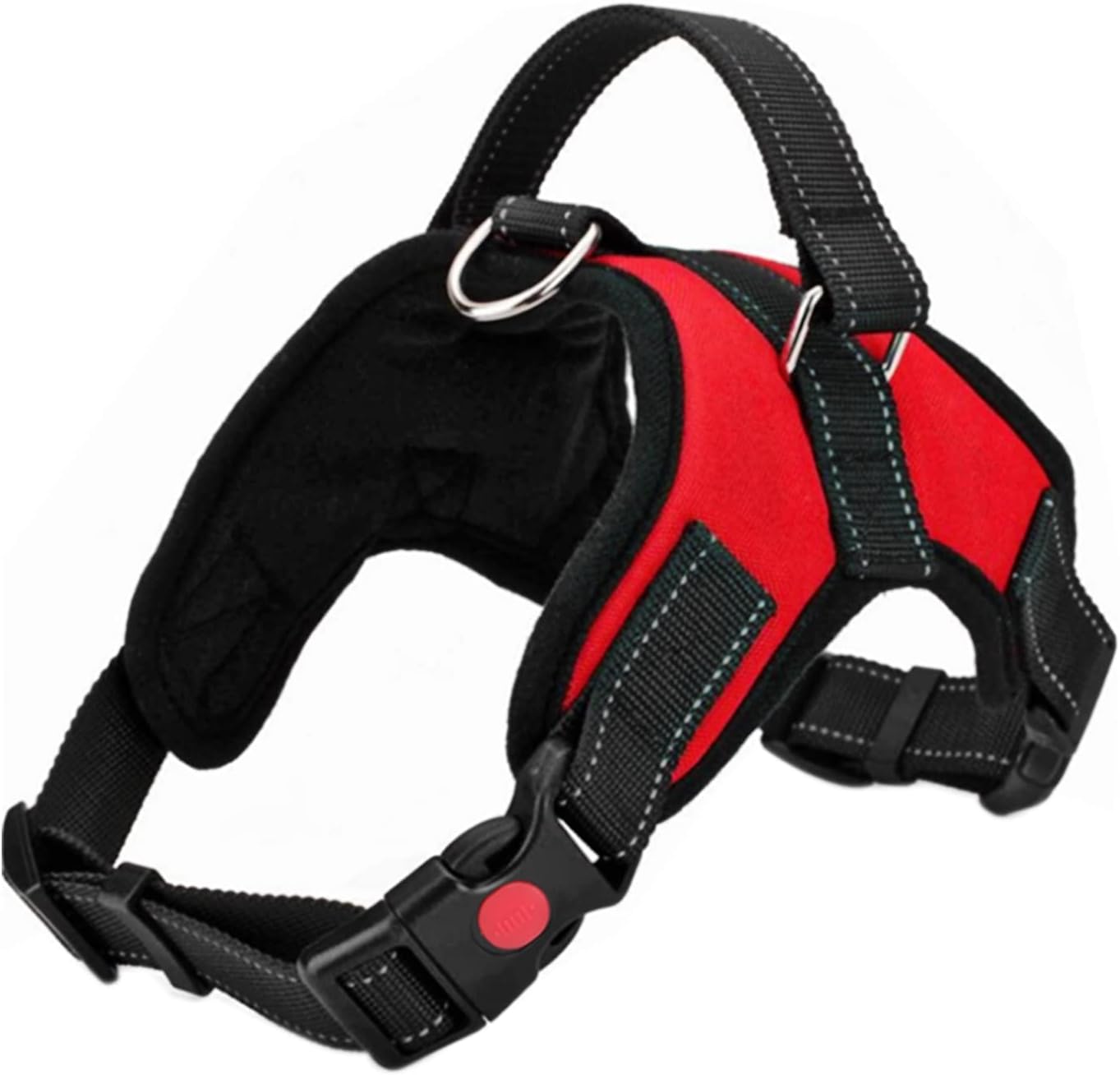 FYY Dog Harness, Special Breathable Adjustable Pet Vest Harness, Innovative Refl...