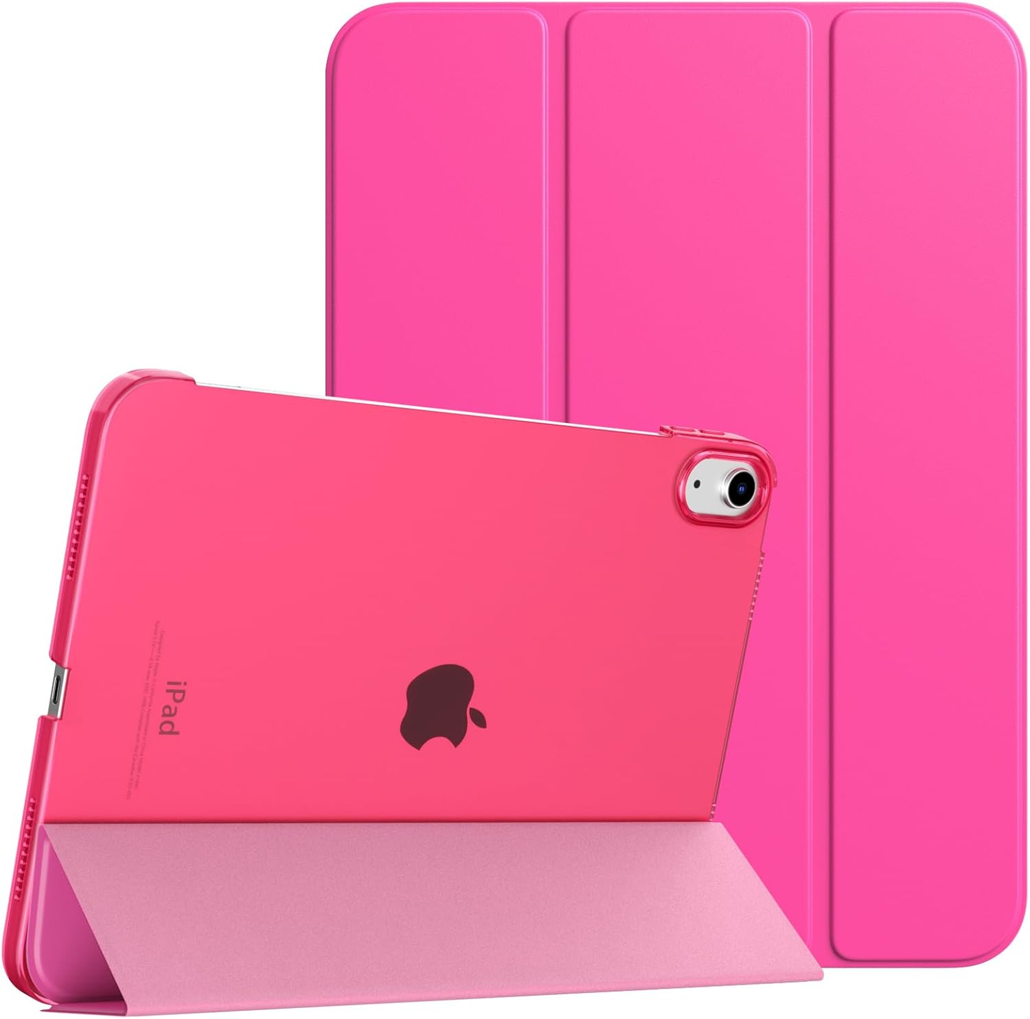 TiMOVO Case, Special Stand Cover for iPad 10th Generation 2022, Innovative Slim...