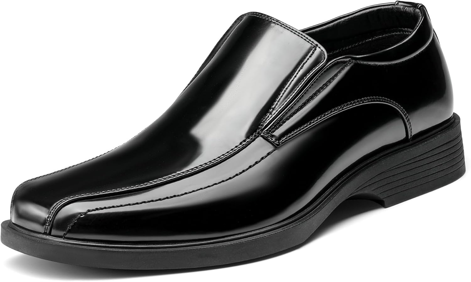 Bruno Marc Men's Dress Shoes, Special Formal Oxfords Leather Lined, Innovative B...
