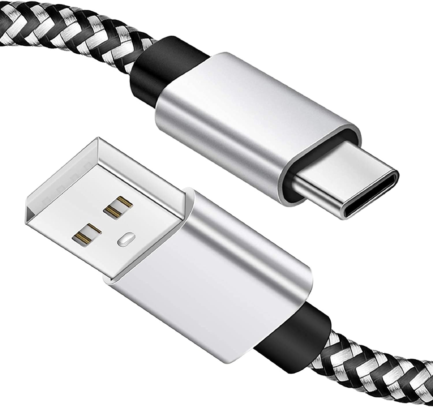 Deegotech Type C Charger, Special USB C Charger Cable for Fast Charging, High-Qu...