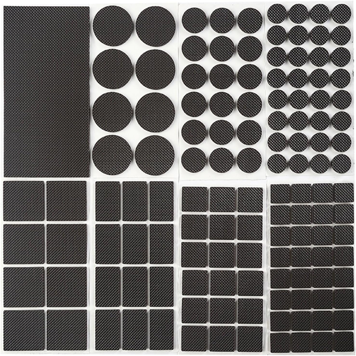 Furnigear Premium Non Slip Furniture Pads, Special Furniture Grippers for Chair...