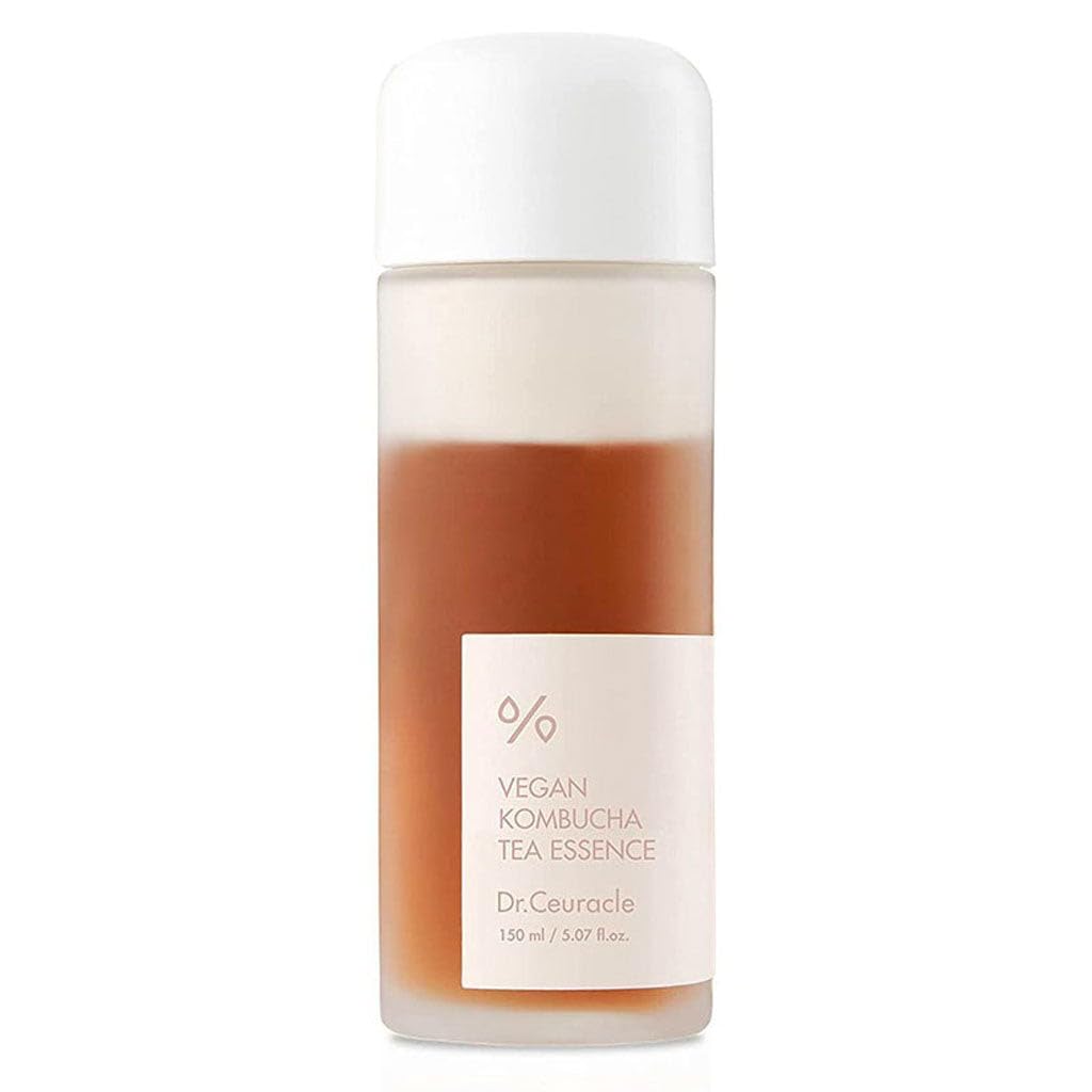 Vegan Kombucha Cream Essence, Cruelty FreeㅣThe most Effective all-in-one serum...