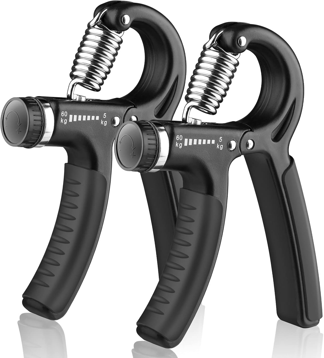 AIXPI Hand Grip Strengthener, Special Grip Strengt...