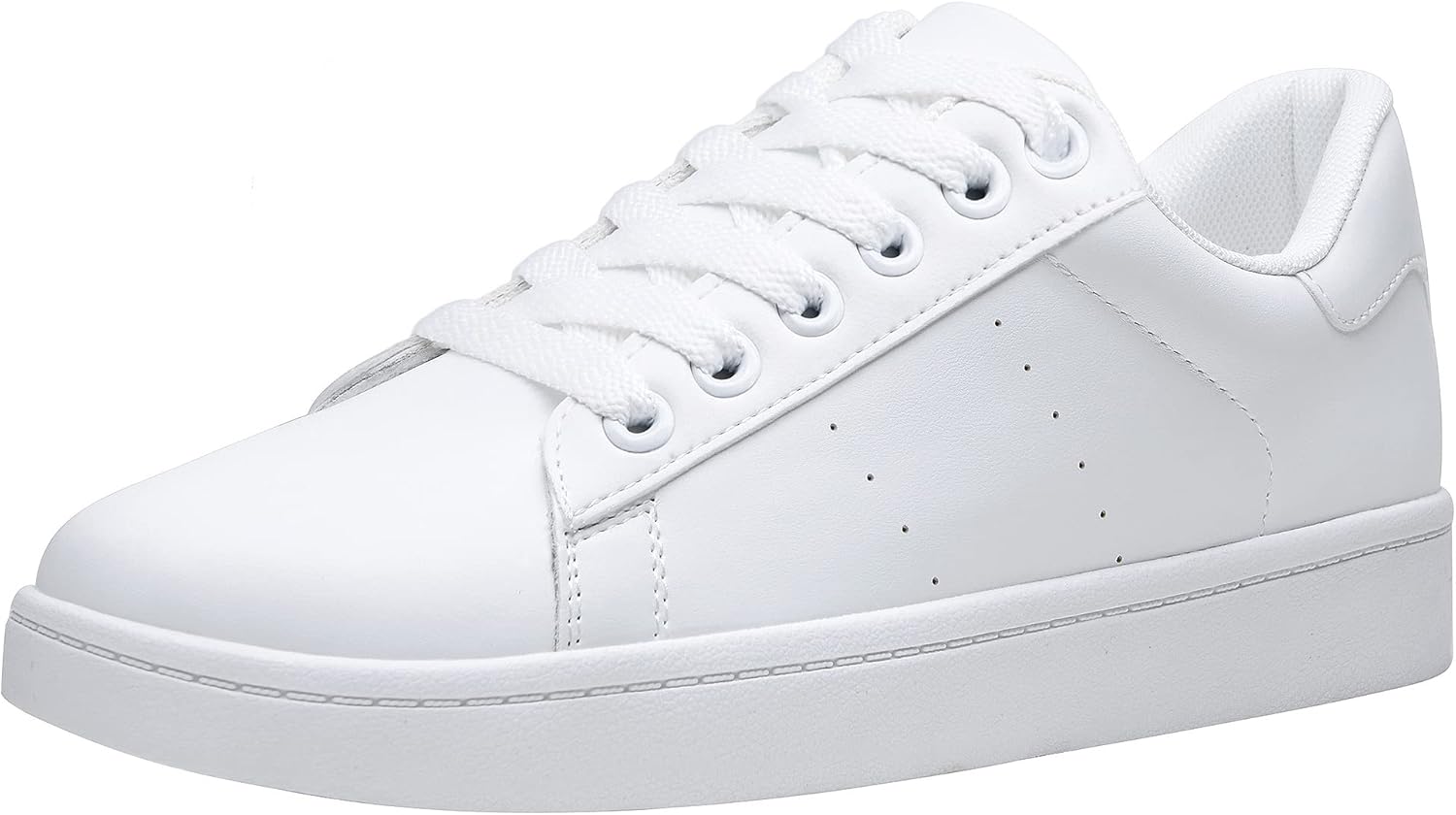 Vepose Women's Fashion Sneakers Casual Shoes Comfo...