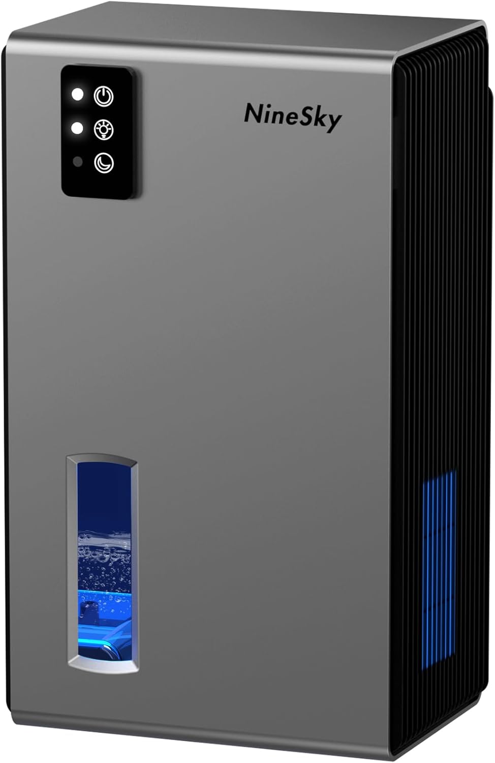 NineSky Dehumidifier for Home, 95 OZ Water Tank, (...