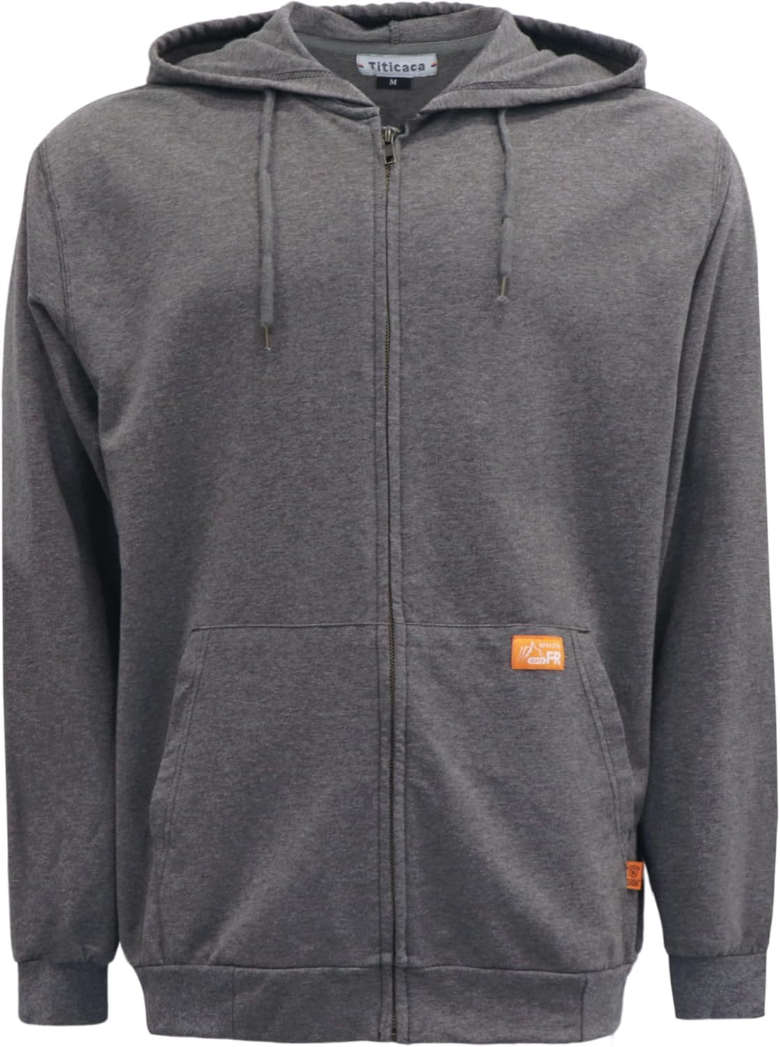 Titicaca FR Hoodie, Special FR Sweatshirt Lightweight 7.5oz, Unique 100% C Pre-W...