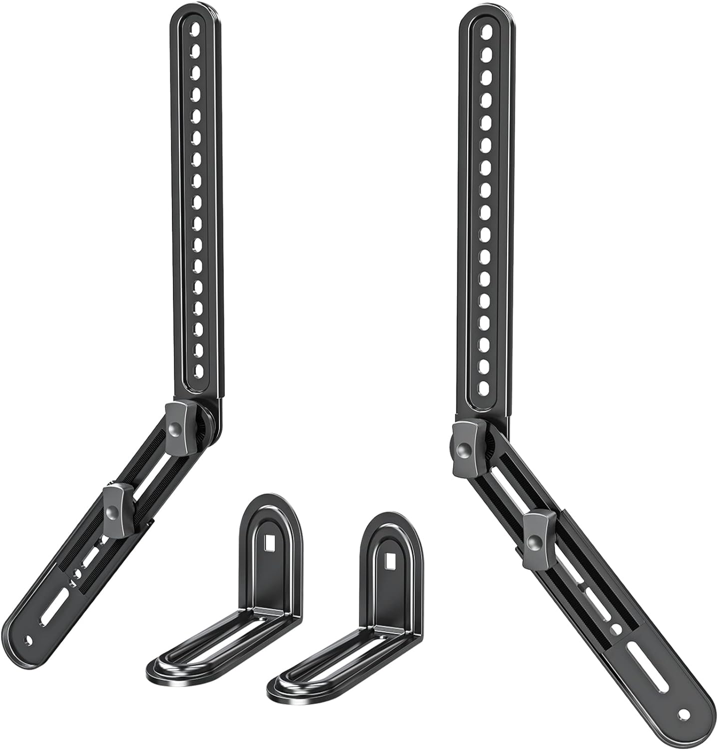 ELIVED Soundbar Mount, Special TV Bracket for Sound Bar Mounting, Innovative Sou...