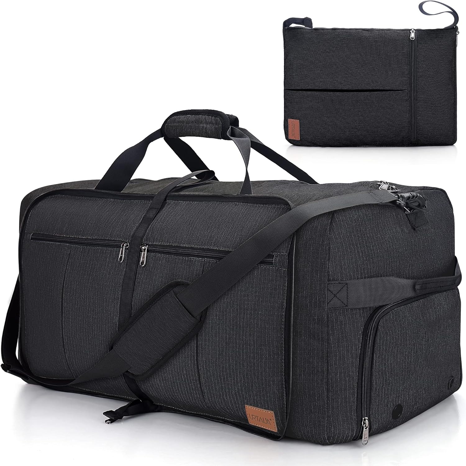Urtala Travel Duffel Bag, Special Duffel Bag for Men, High-Quality Travel Duffel...