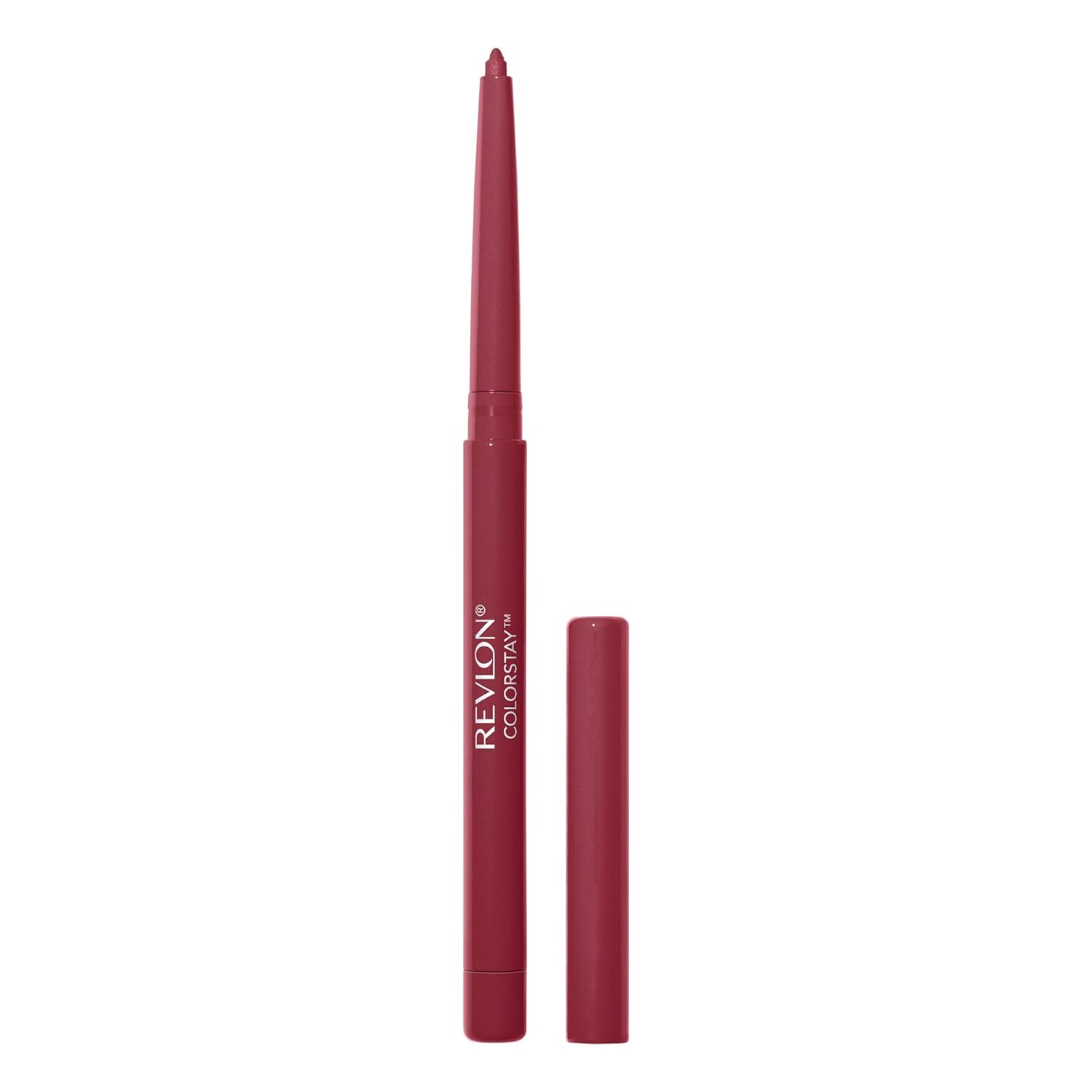 REVLON Lip Liner, Special Colorstay Lip Makeup wit...