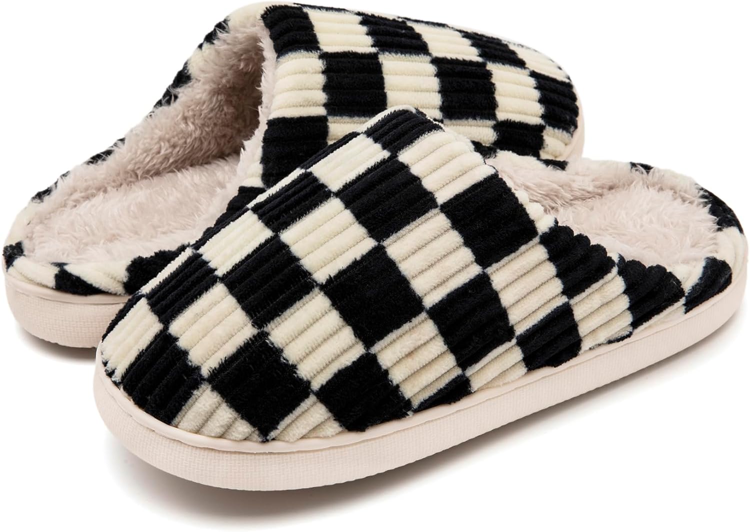 Guyarns Slippers, Special Memory Foam Slippers for Women and Men, High-Quality F...