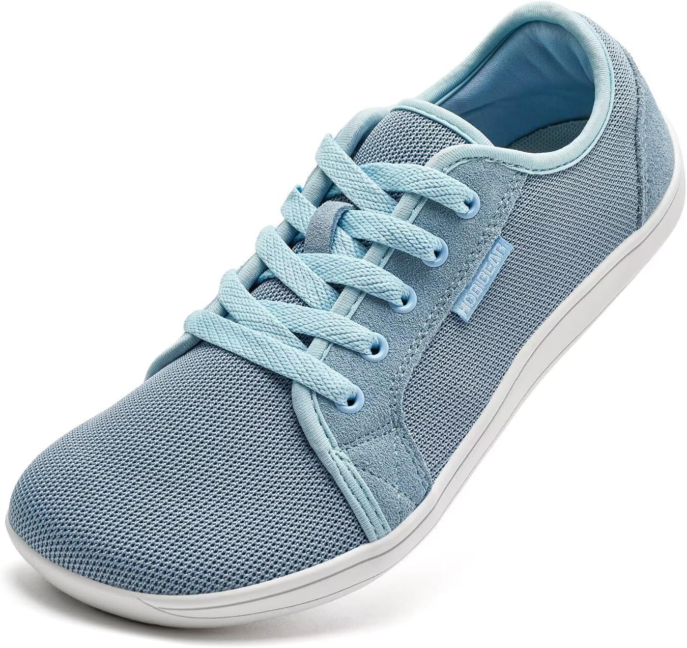 HOBIBEAR Womens Mens Minimalist Barefoot Shoes | Zero Drop | Wide Width Fashion...